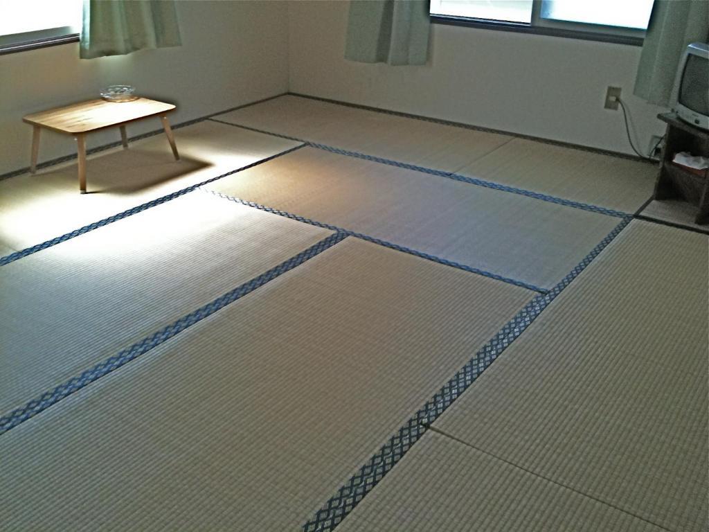 Minshuku Lamp Hotel Abashiri Room photo