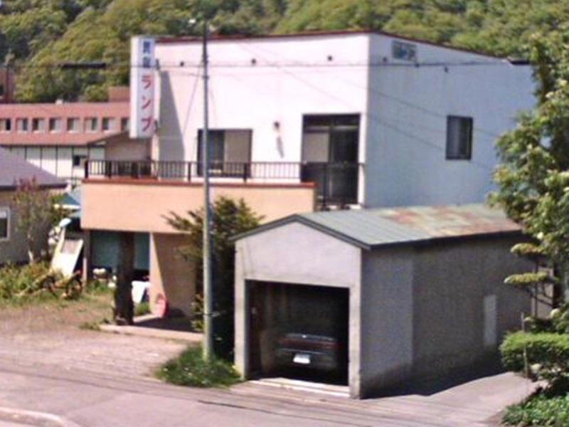 Minshuku Lamp Hotel Abashiri Exterior photo