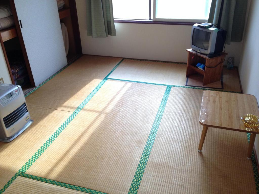 Minshuku Lamp Hotel Abashiri Room photo